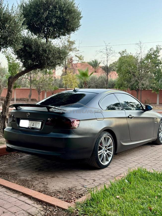 BMW SÉRIE 3 DIESEL 