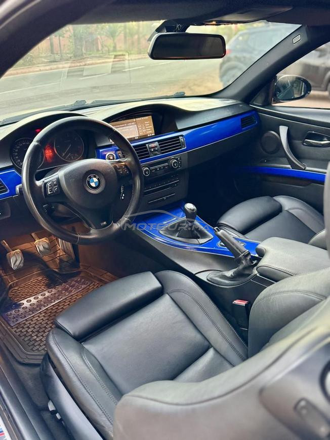 BMW SÉRIE 3 DIESEL 