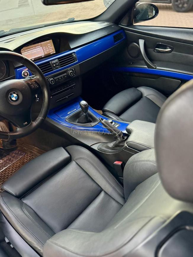 BMW SÉRIE 3 DIESEL 