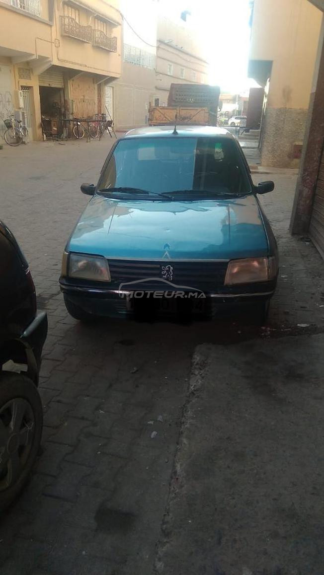 بوجو ديوانة 1994