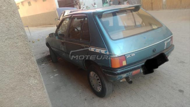 بوجو ديوانة 1994