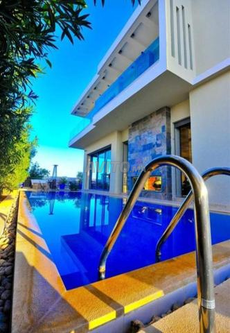 grande villa à sonaba