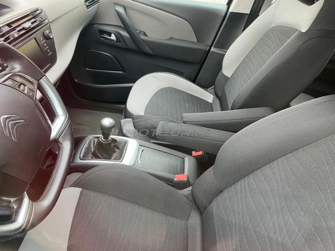citroen c4 picasso modèle 2016 tout options 