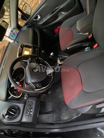 Clio 4 intense automatique medl 2015 diwna 2019 