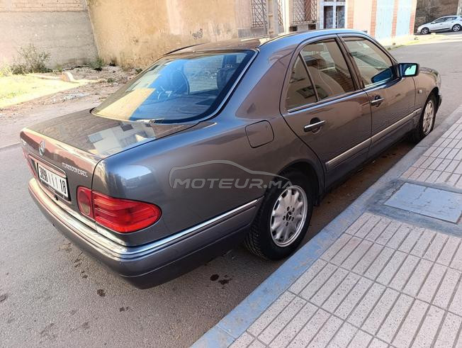 Mercedes 290 diesel 