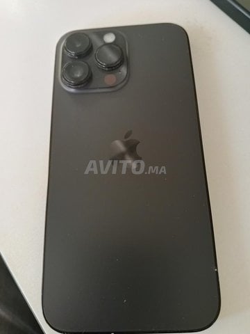 iPhone 14 Pro Max 