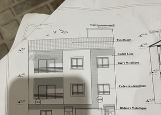 أرض هوته  150 متر للبيع بسعر 30 مليون فقط