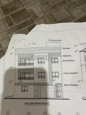 أرض هوته  150 متر للبيع بسعر 30 مليون فقط