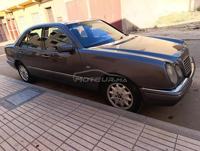Mercedes 290 diesel 