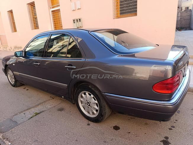 Mercedes 290 diesel 