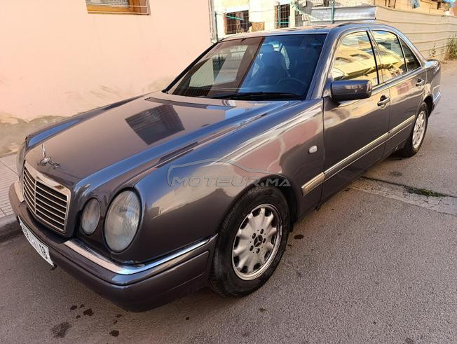 Mercedes 290 diesel 