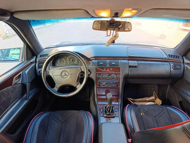 Mercedes 290 diesel 