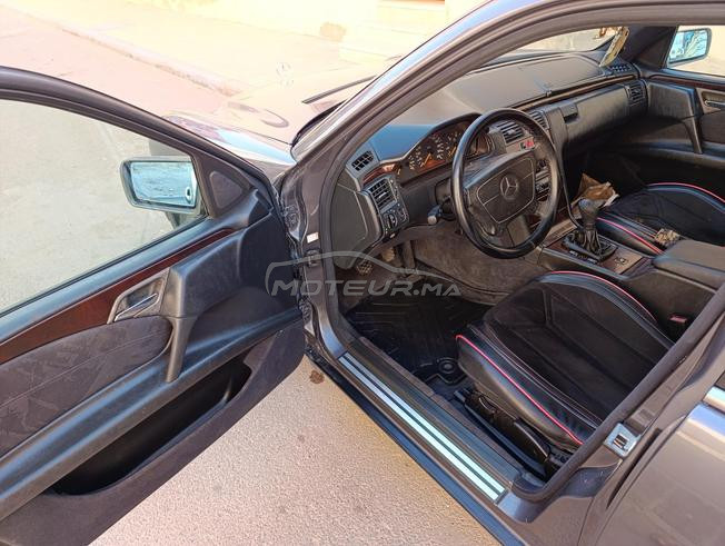 Mercedes 290 diesel 