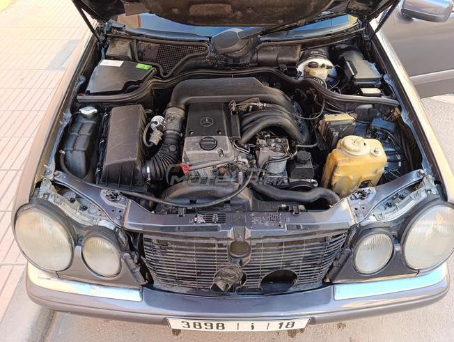 Mercedes 290 diesel 
