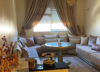 résidence oualidia2 