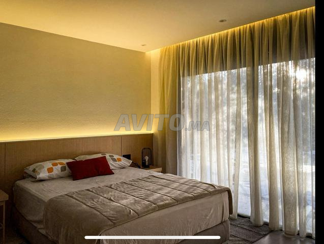 كاسا أوليفو شاليه في الجبل - 2