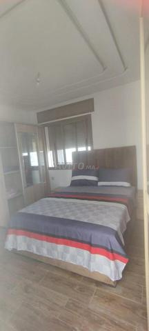 Appartement bien équipé sur la mer à louer  - 2