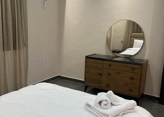 villa face ksar saudi