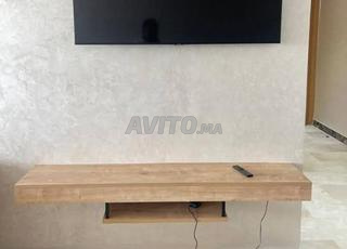 Bel appartement a loué  Les familles uniquement