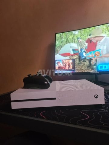 xbox one s 500gb m3ah red dead 2