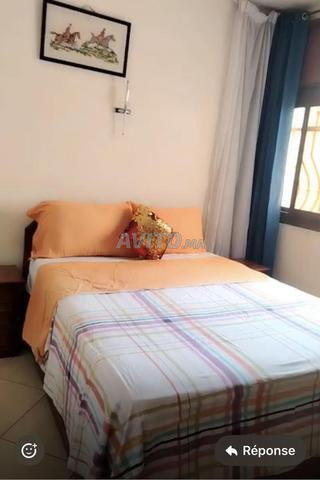 Appartement bien situé شقةفي موقع ممتاز  - 2