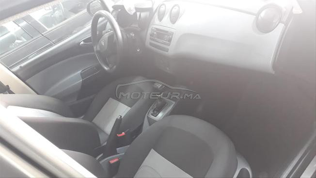 seat