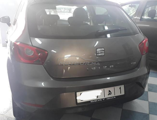 seat