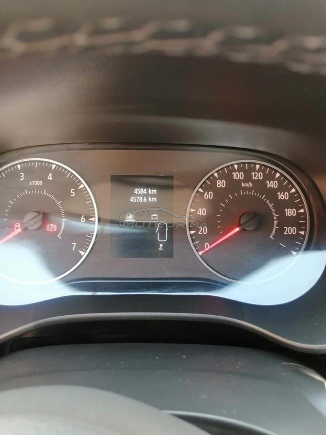 dacia logan neuf 160000 prix fixe 