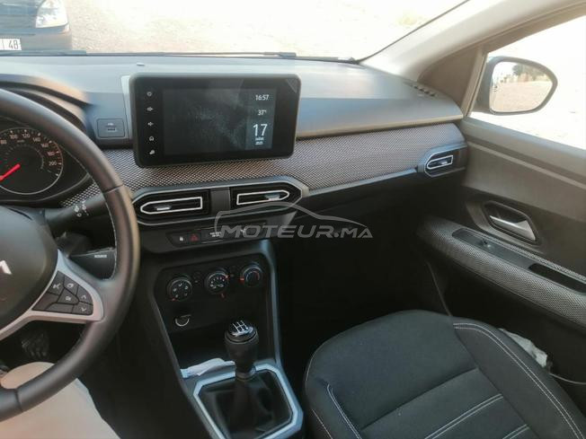 dacia logan neuf 160000 prix fixe 