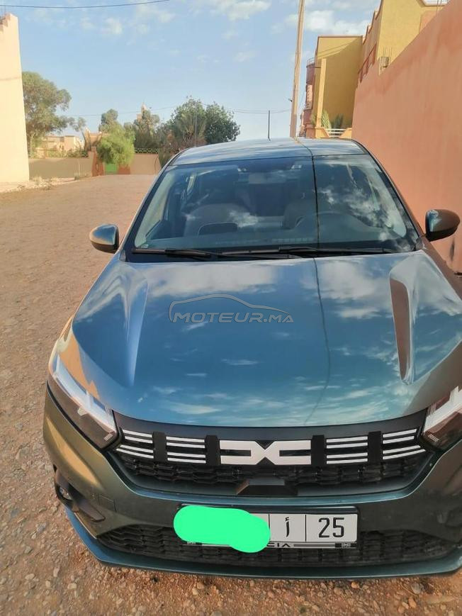 dacia logan neuf 160000 prix fixe 