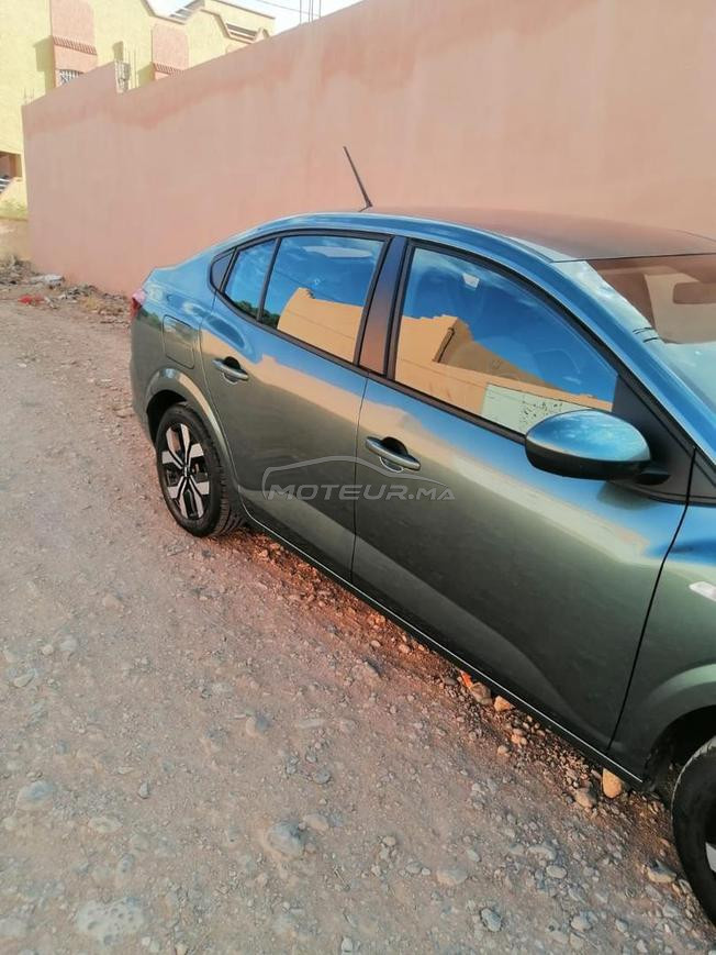 dacia logan neuf 160000 prix fixe 