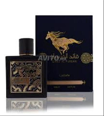 عطر قاءد الفرسان اصلى 💯 للرجال 