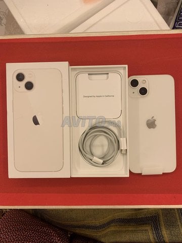 iphone 13 normal 