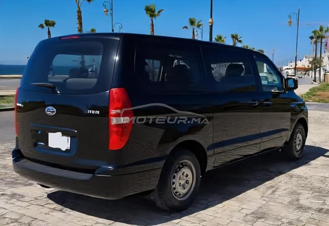 hyundai H1