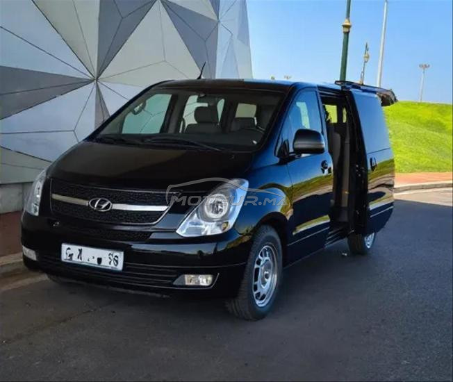 hyundai H1