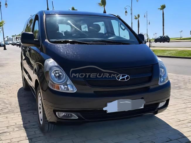 hyundai H1