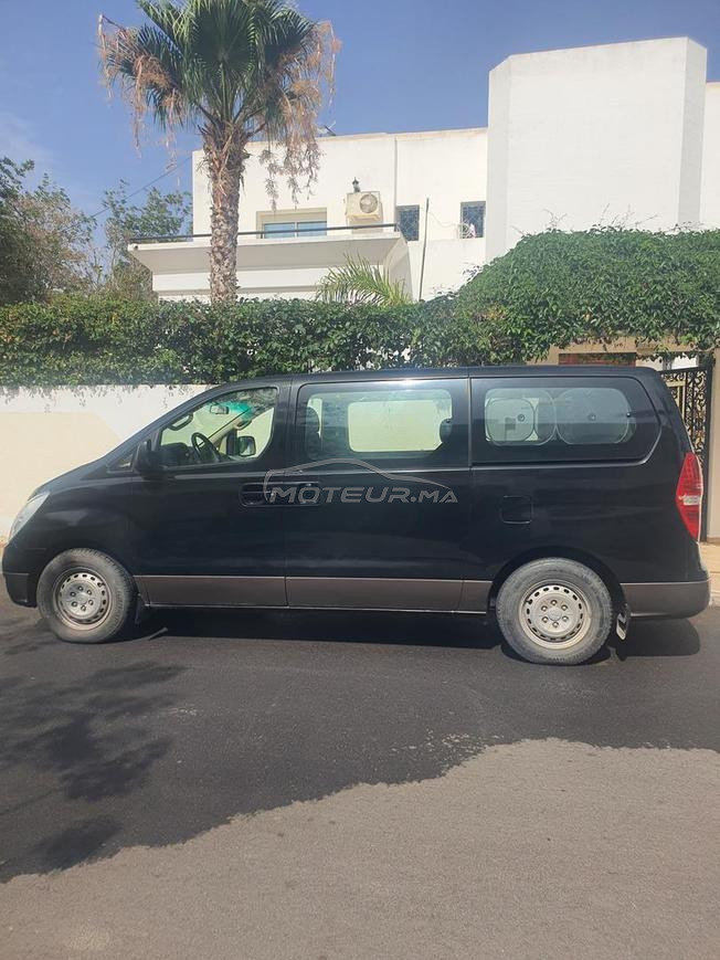 hyundai H1