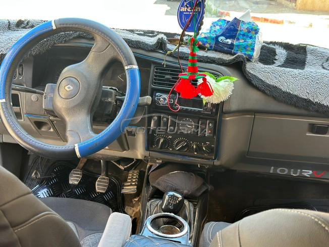 Renault R19 Diesel Manuelle 1994 à Kénitra