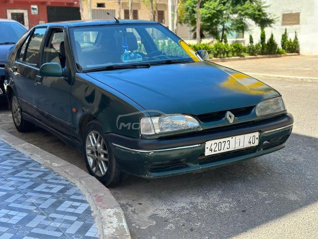Renault R19 Diesel Manuelle 1994 à Kénitra
