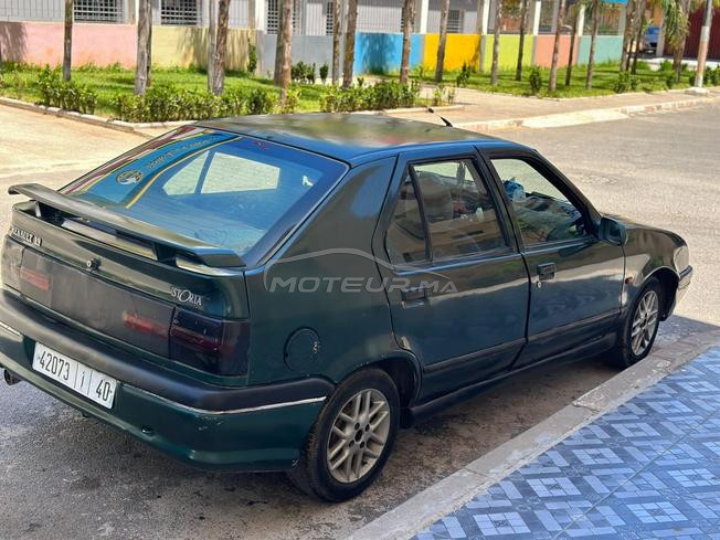 Renault R19 Diesel Manuelle 1994 à Kénitra