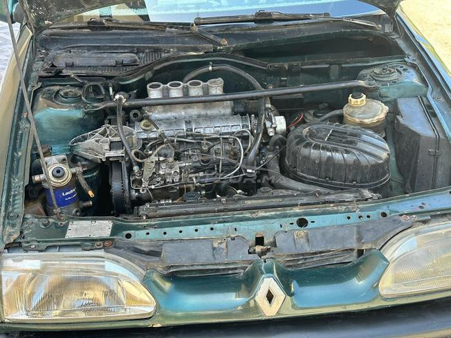 Renault R19 Diesel Manuelle 1994 à Kénitra