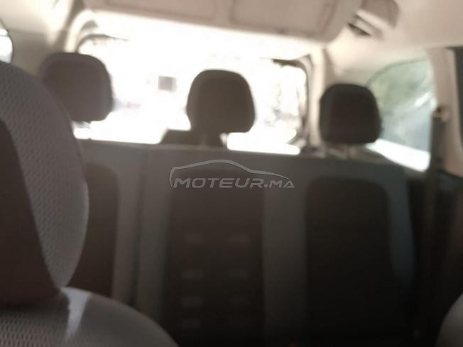 berlingo xtr tout option