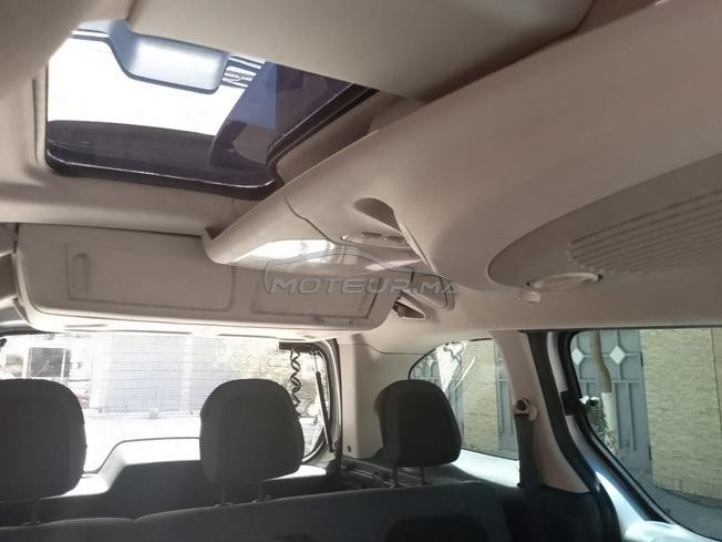 berlingo xtr tout option