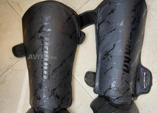 ادوات الكيك بوكسينج 