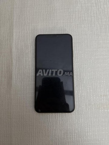 IPHONE XS max