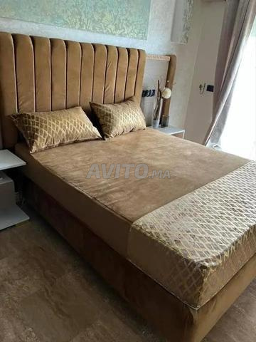appartement Marjan guéliz lila 300 - 2