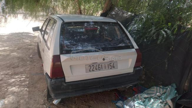 citroen ax