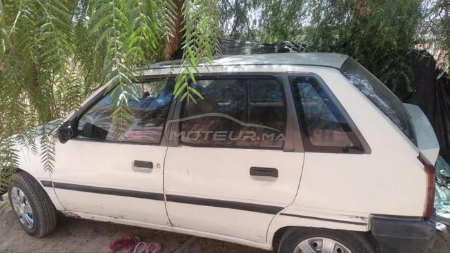 citroen ax