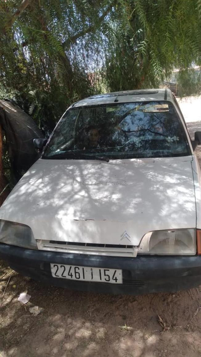 citroen ax