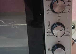 فرن كهربائي ايتيمات60